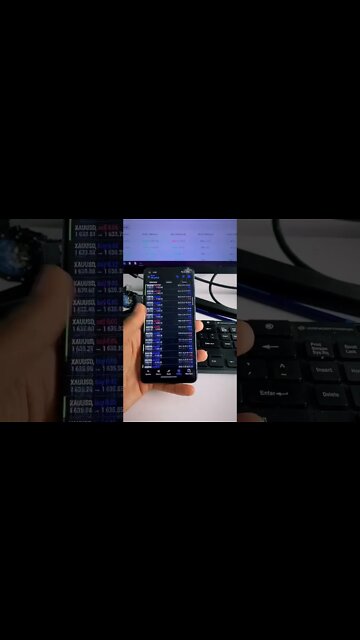 Amazing Trading HFT Algo 🏆