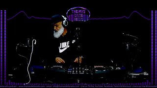 RAY KEITH - DREAD CAST 19TH JAN - Thames Delta Radio
