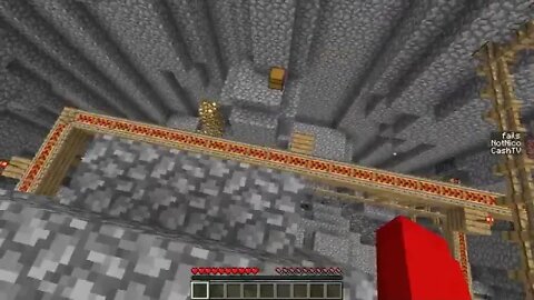 Minecraft ~ EXTREME ~ RAINBOW DROPPER! Custom Map