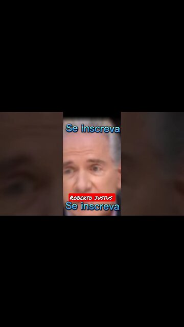 EX PRESIDIÁRIO SENDO PRESIDENTE? VEJA O QUE ROBERTO JUSTUS FALOU DO LULA... #shorts #robertojustus