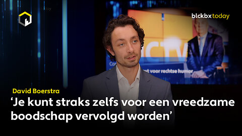 NCTV maakt weg vrij voor vervolging 'verkeerde' denkbeelden