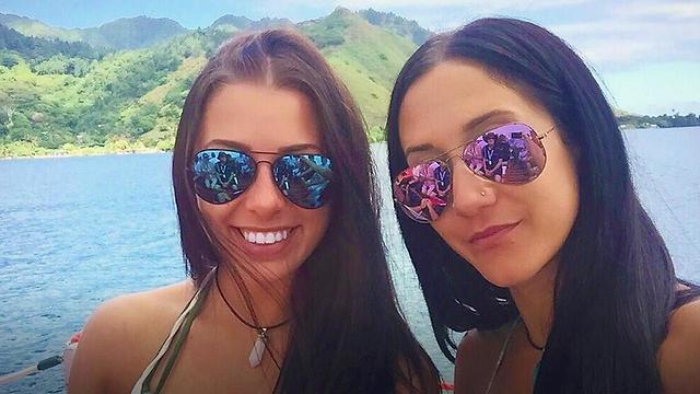 Two Women Caught Vacationing With $23 Million Dollars Worth Of Cocaine