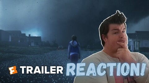 13 Minutes Trailer Reaction!