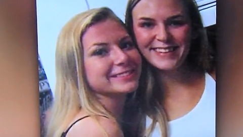 Father of Santia Feketa, teen killed in crash, creating scholarship in her honor