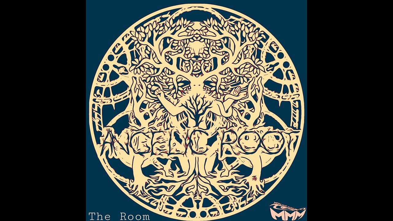 Angelic Root - The Room (Deep Dubstep)