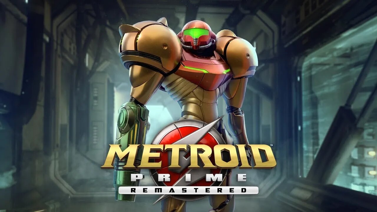 Metroid Prime: Remastered Part 7