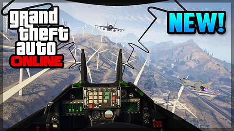 GTA 5 Online NEW Update 1.18 Soon - Getting Ready For Next Gen! (GTA V)