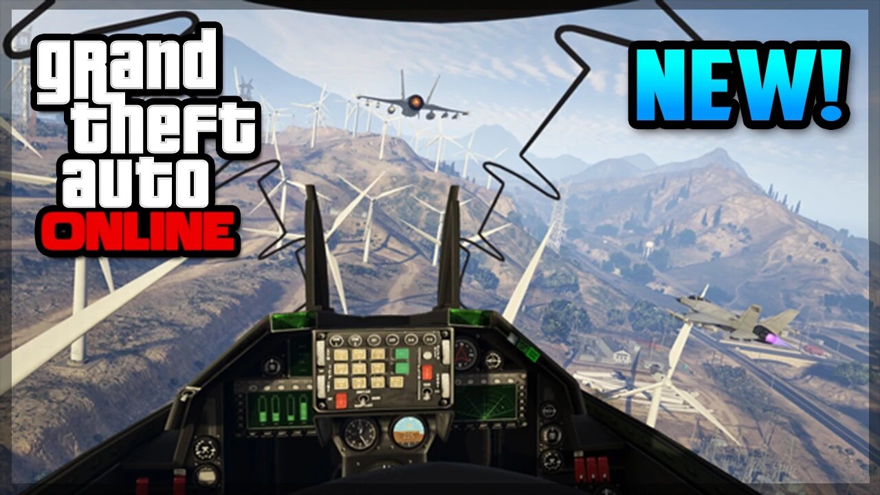 GTA 5 Online NEW Update 1.18 Soon - Getting Ready For Next Gen! (GTA V)