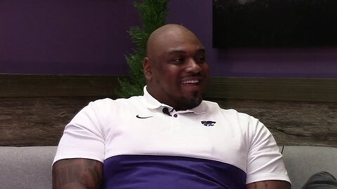 PowerChat | Joe Hall | Episode 3
