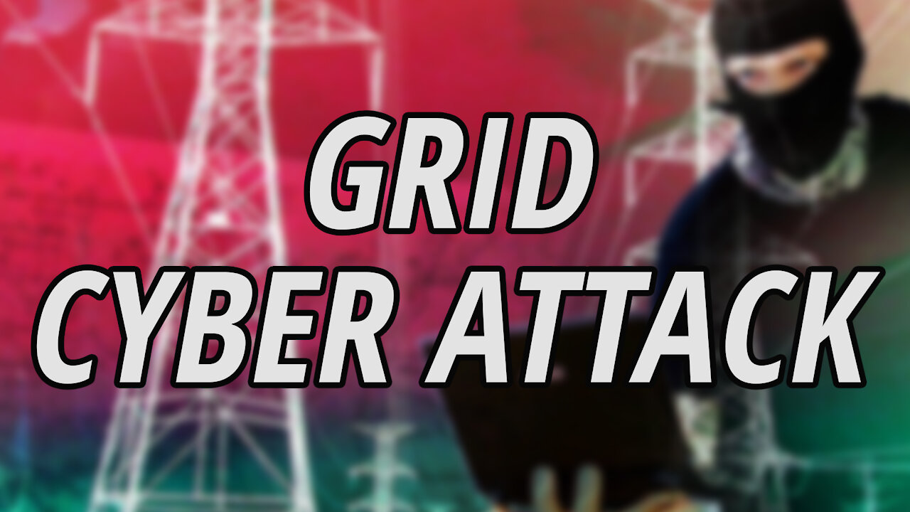Is the U.S prepared for a Cyber Attack on its Electric Grid?