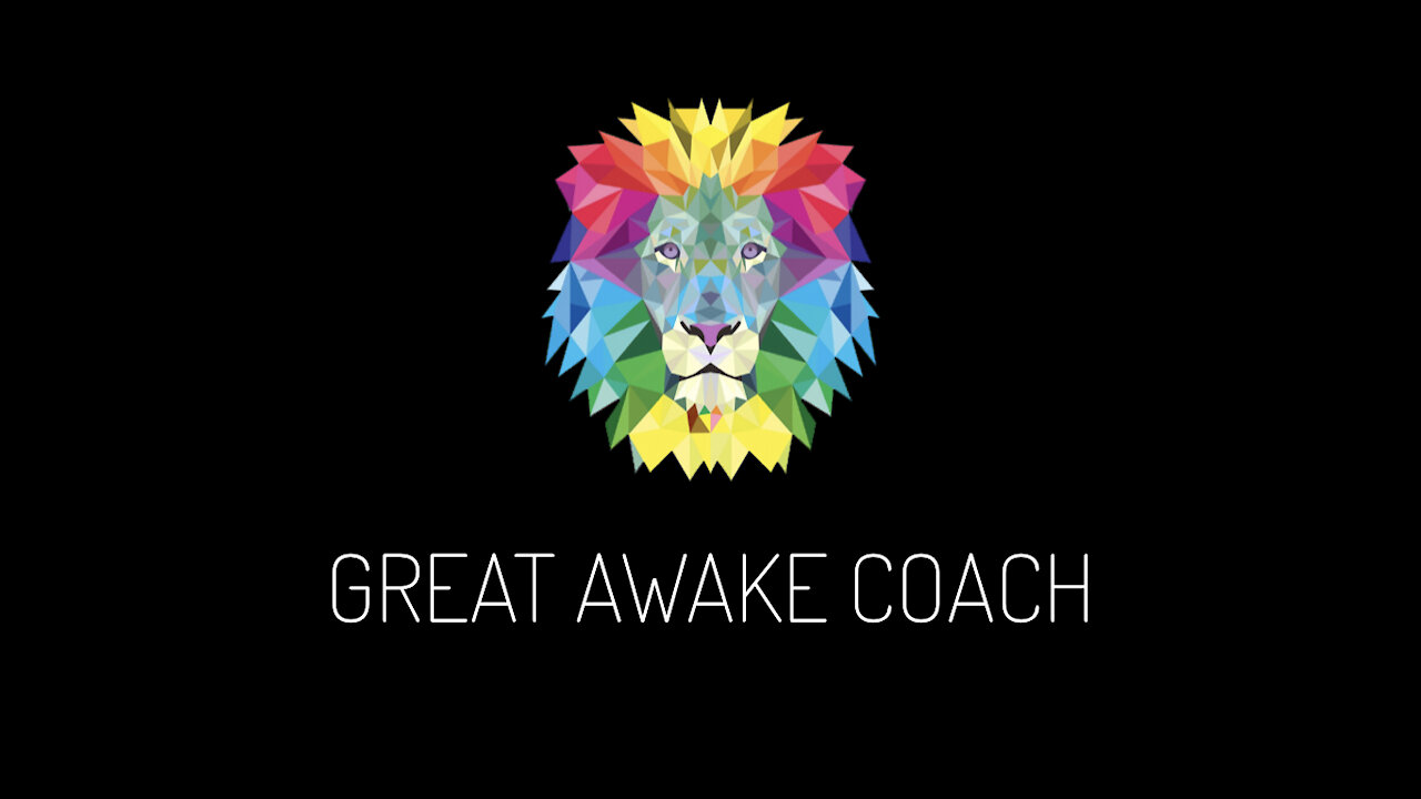 Great Awake Coach 000.5: THIS IS THE END