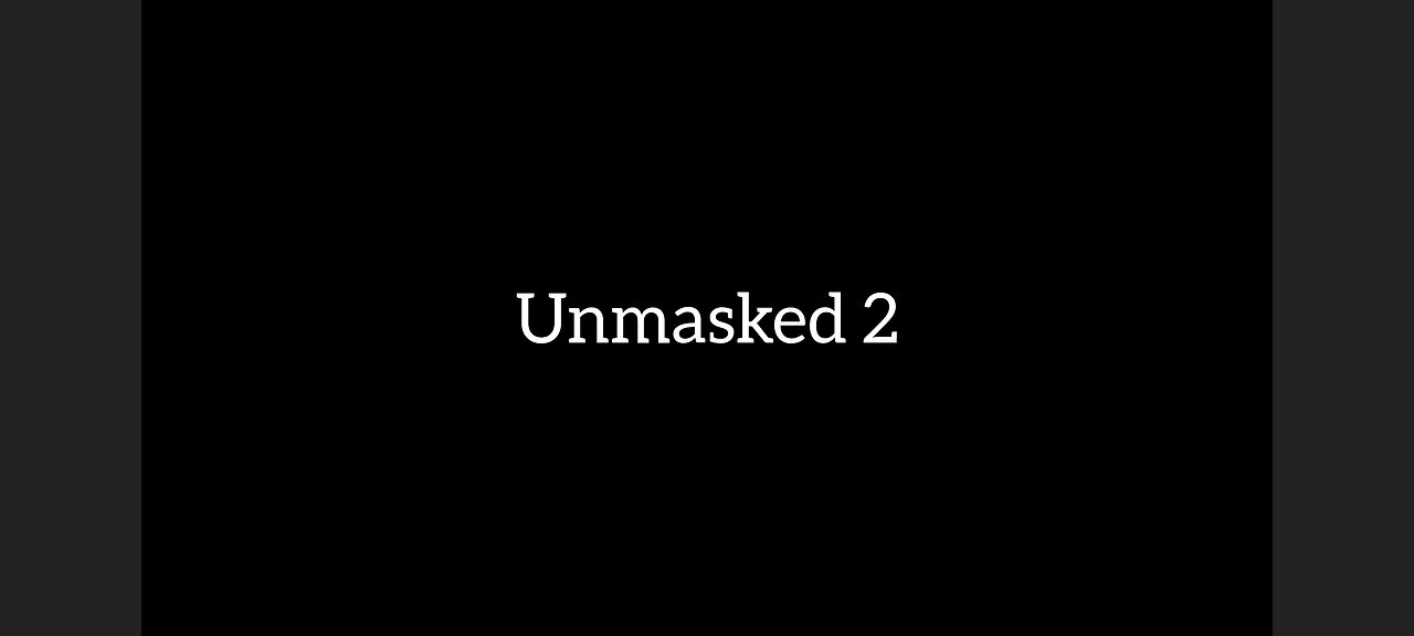 Asmr Story Unmasked 2