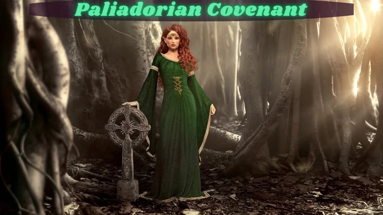 Paliadorian Covenant ~ LEADERS OF LIGHT ~ Knowledge of the Ancients has Returned ~ Song of Spring