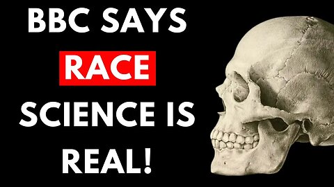 When 'race science' is okay...