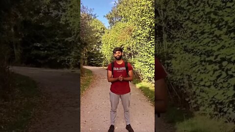 Go Outside, F*ck Complacency