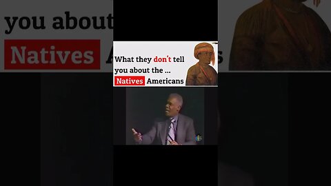❗️ Just listen ❗️ | Forgotten Black History #youtubeblack #blackhistory
