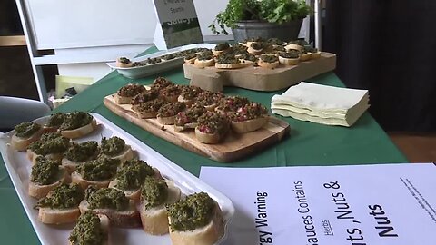 Boise Startup Week brings entrepreneurs together