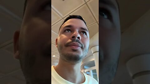 Cruise 🚢Vlog#8