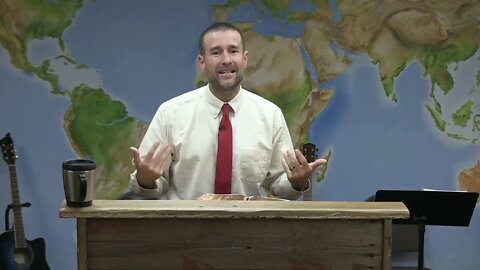 Don't Give Up On The System