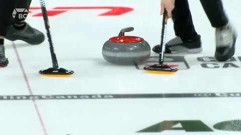 City Council Curling | Wednesday, April 5, 2023 | Angela Stewart | Bridge City News