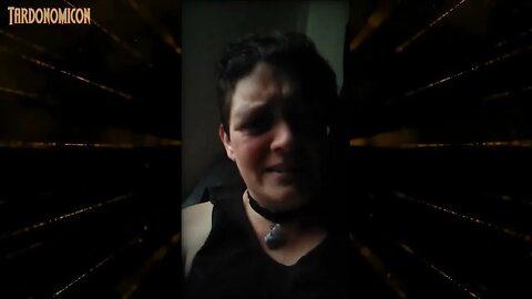 2022 03 27 5 it won't end for me he's convinced thousands of people that I deserve to be dead I'm