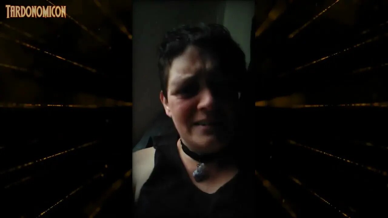 2022 03 27 5 it won't end for me he's convinced thousands of people that I deserve to be dead I'm