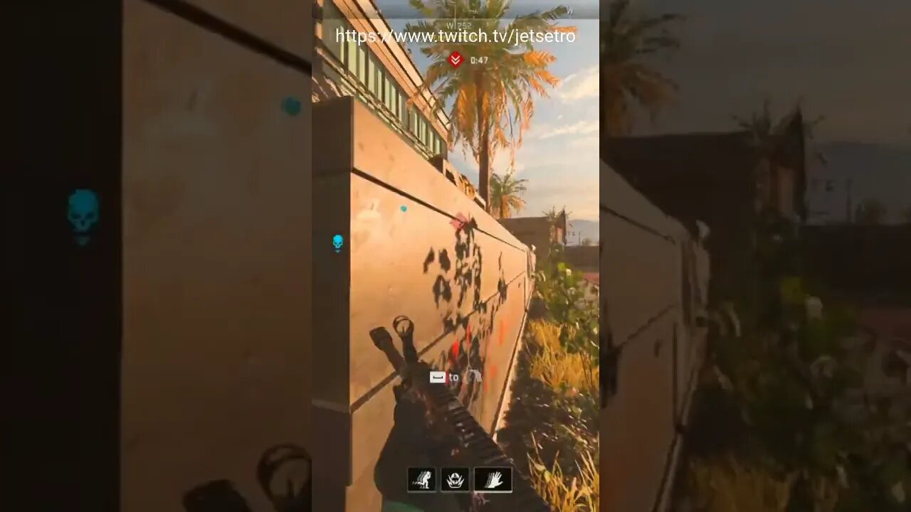 Random clip #gaming #cod #ranked