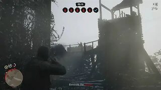 red dead redemption 2 online part 15