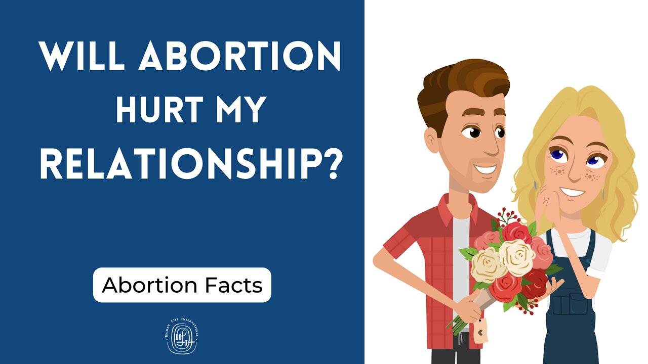 Will Abortion Hurt My Relationship?