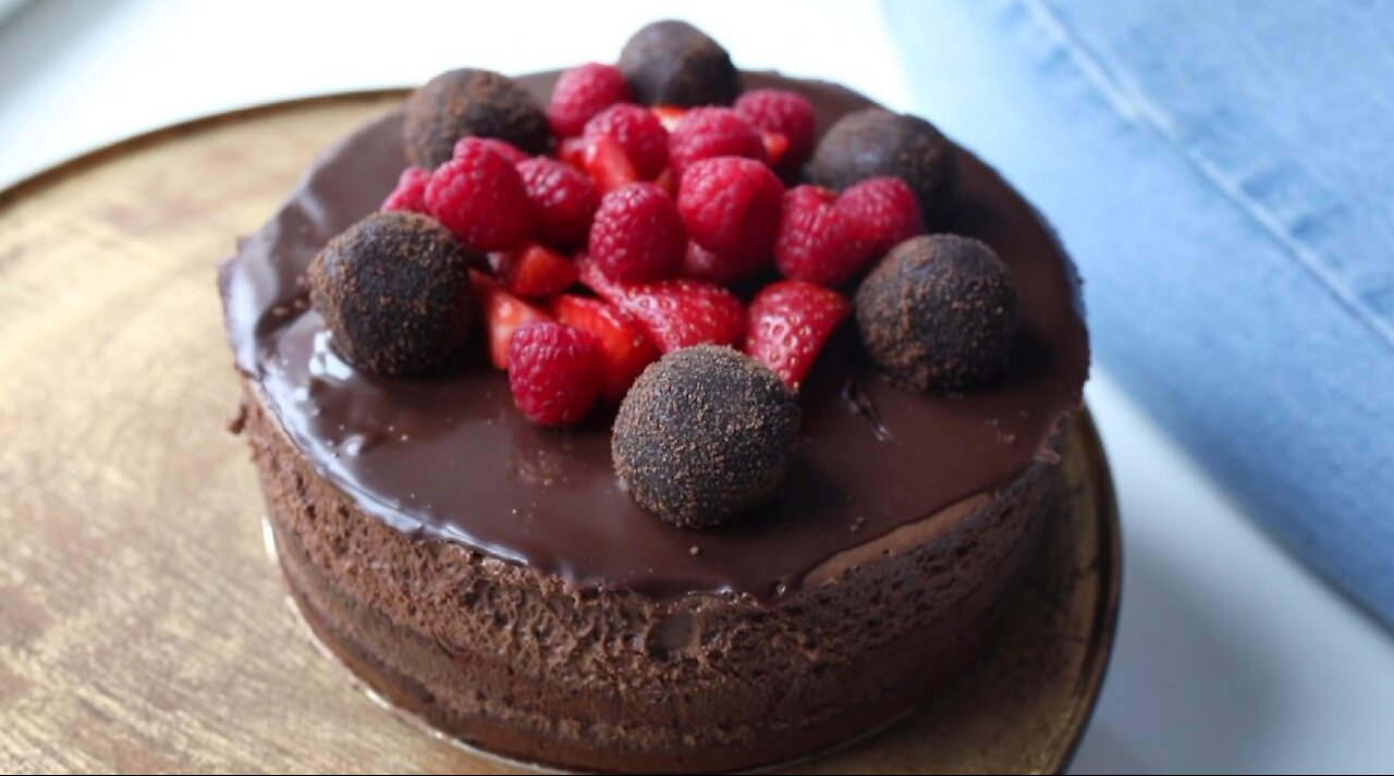 2 Mins of Pure Chocolate Delight | What is Life Without Chocolate?