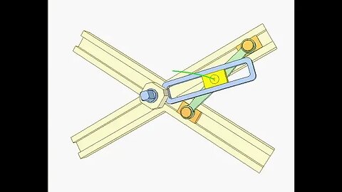 2664 Ellipse mechanism 1b