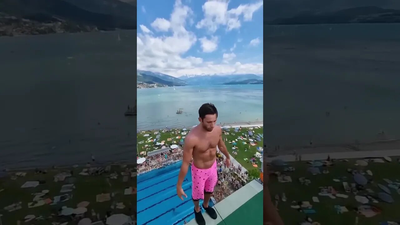 Not a Good Idea 🥴 😳 (via @colognebombs)