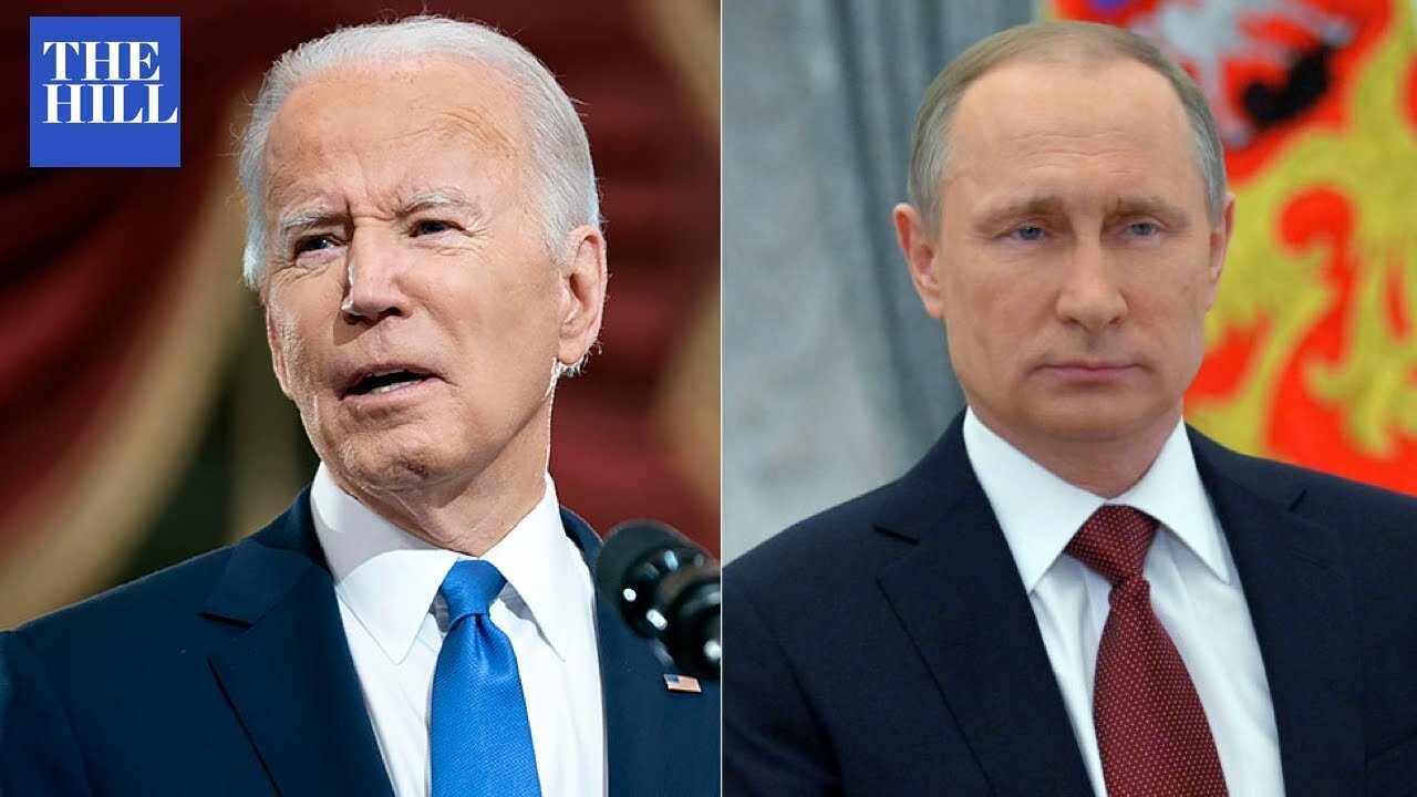Pentagon Asked If ISIS Raid In Syria Sends Message To Putin
