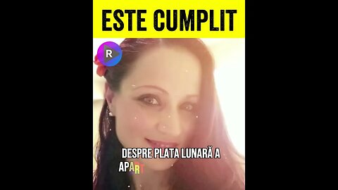 🔴 Acum Câteva Clipe