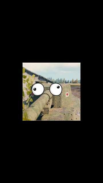 Shorts WoT Не пробил #fan #wot #worldoftanks #shorts