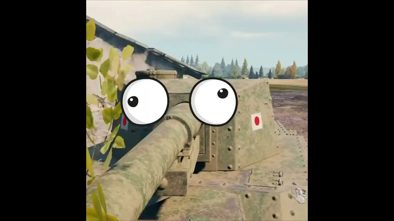 Shorts WoT Не пробил #fan #wot #worldoftanks #shorts