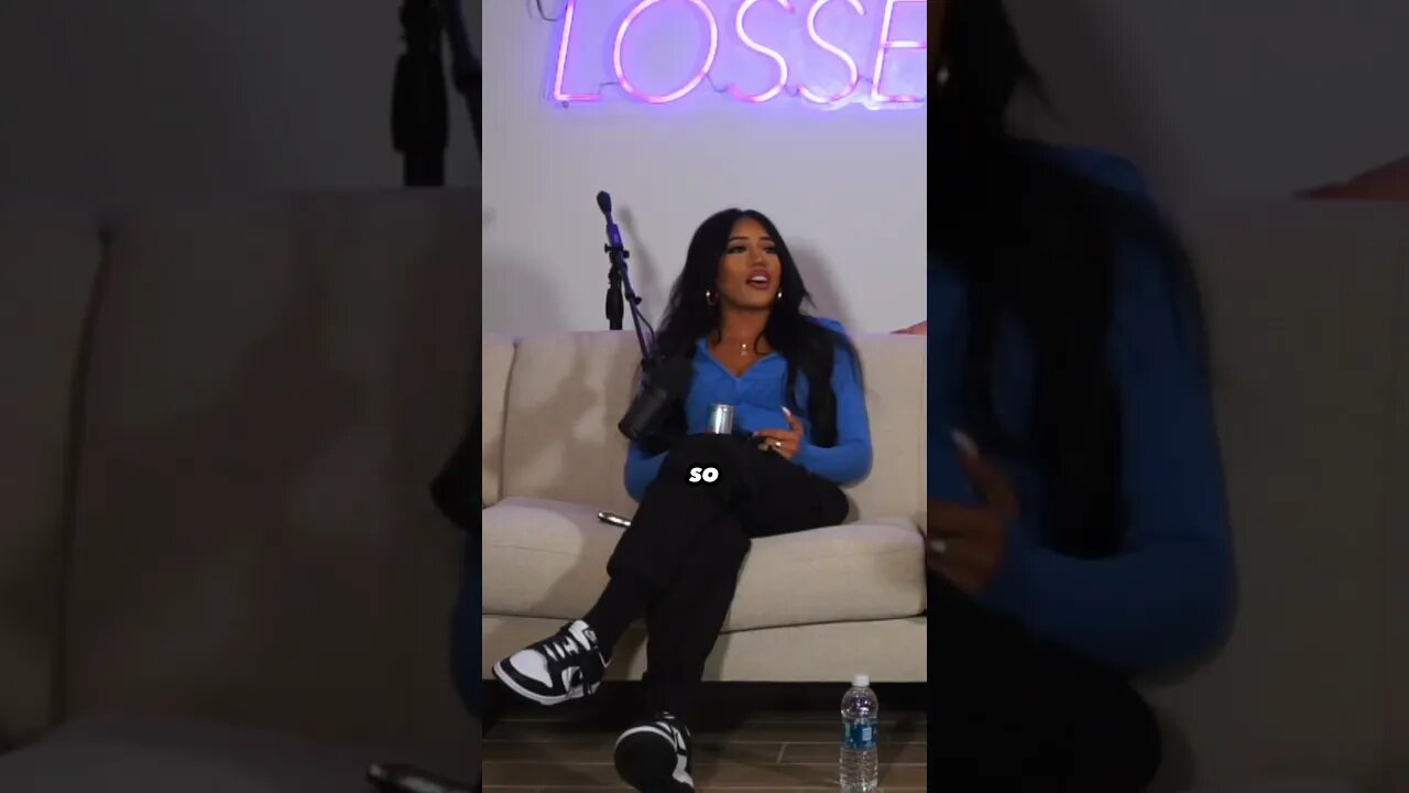 How I got caught by the cops 👮♀️#youtubeshorts #podcast #viral