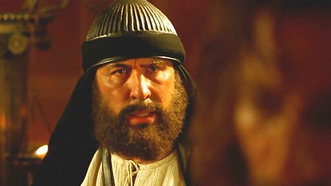 Binumarien - John 18:15-27 “Peter denies knowing Jesus and Annas questions Jesus” [bjr]