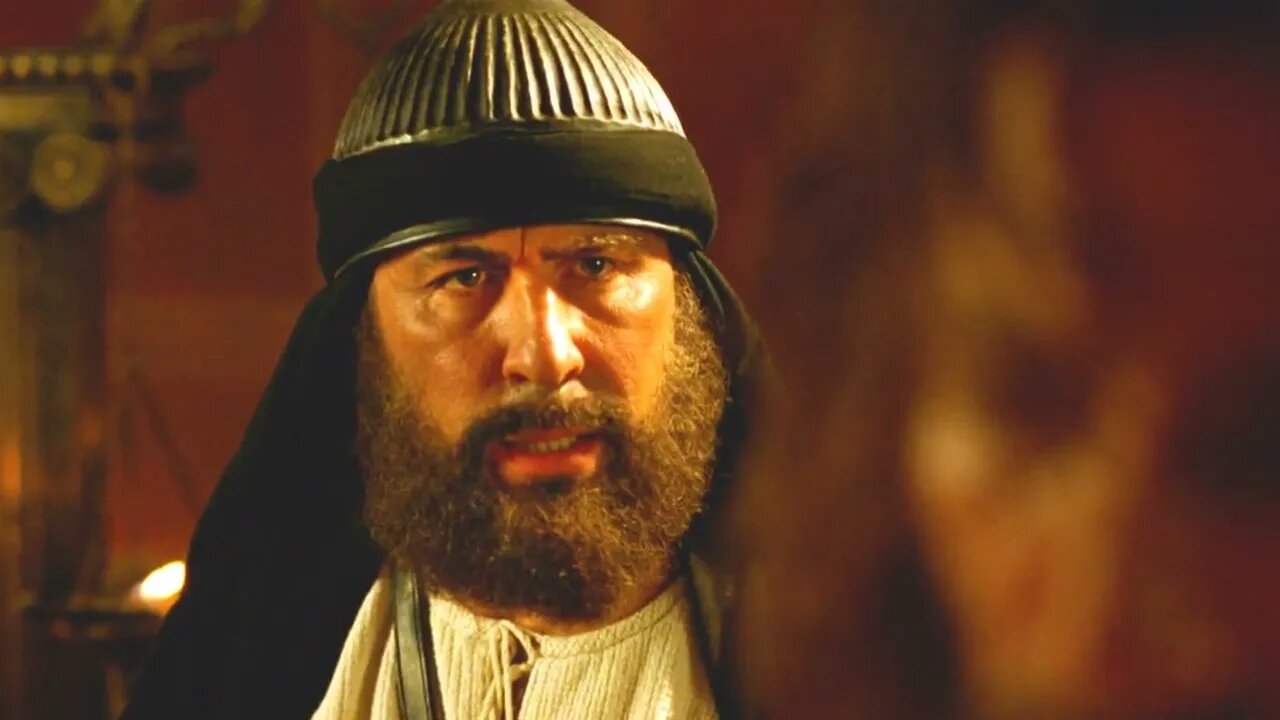 Binumarien - John 18:15-27 “Peter denies knowing Jesus and Annas questions Jesus” [bjr]