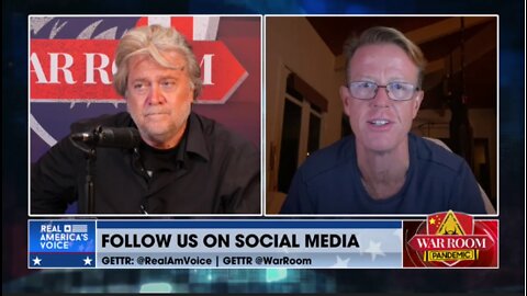 Bannons &Ed Dowd: America Is Still Yet To See ‘Meat Of The Recession’ Due To Fed’s Weak Actions