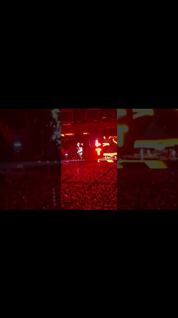 RHCP: “CAN’T STOP”