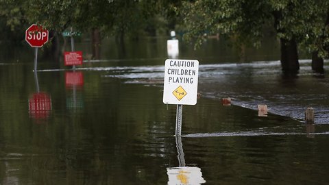 Florence Risks Worse Pollution Than Previous Hurricanes