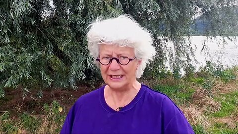Mirjam Channel on Negumak & Miles