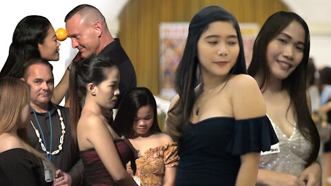 Dating Filipino Women: A CRAZY Thing To Do For Love?