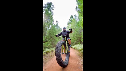Gettin Excited at Valley Spur! ( Fatback Rhino )