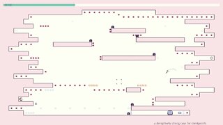 N++ - A Deceptively Strong Case For Checkpoints (S-X-17-01) - G++T++