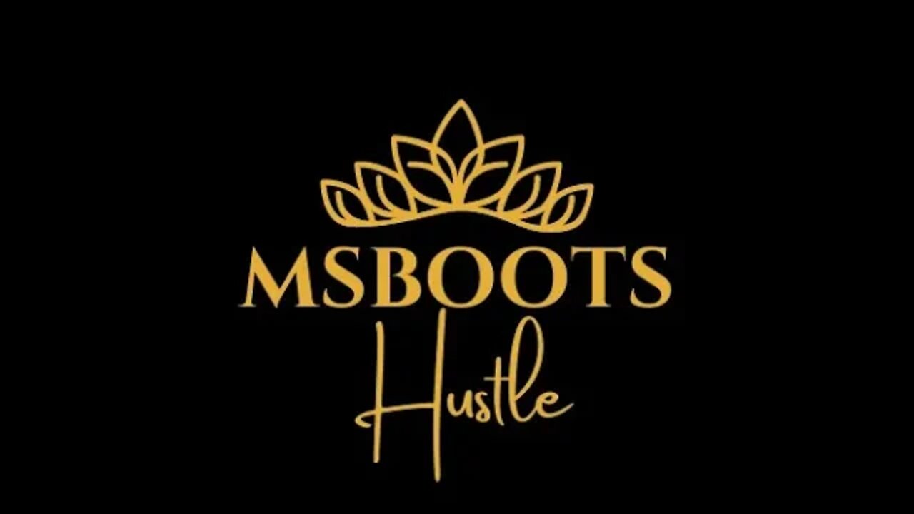 Follow for content creating financial freedom while living your best life!