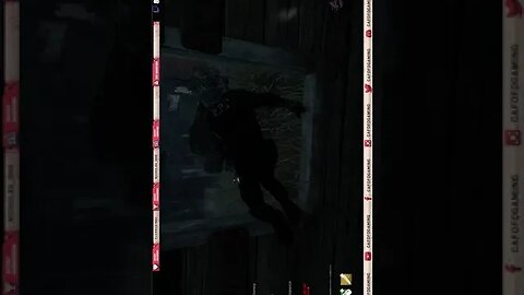 Escapou do Nemesis pra cair pro zumbi