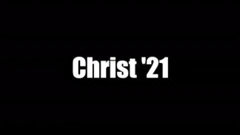 Christ 21 - Mesus - What You Should Be Listening To #62