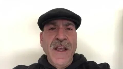 Sarge’s Thought For The Day 1/15/18